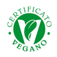 Certificato vegano